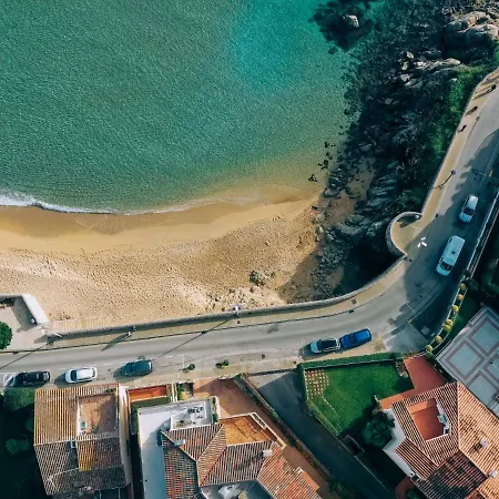 Charming In La Fosca Lejlighed *