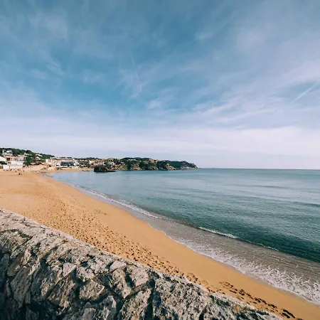 Charming In La Fosca Lejlighed