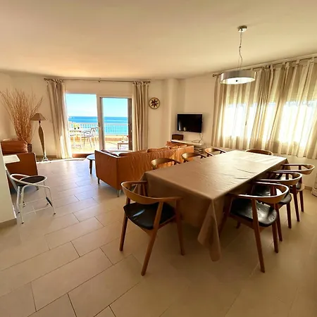 Charming In La Fosca Palamós