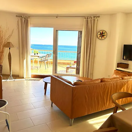 Charming In La Fosca