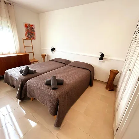 Lejlighed Charming In La Fosca