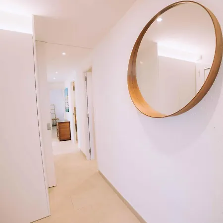 Appartement Charming In La Fosca *