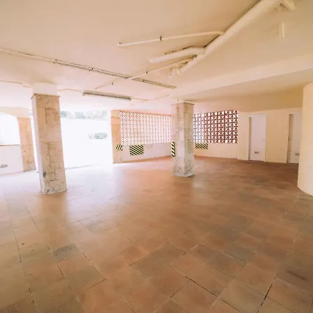 Appartement Charming In La Fosca