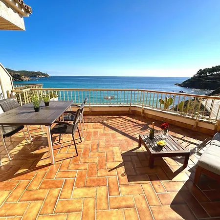 شقة Charming In La Fosca بالاموس