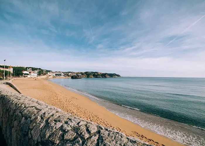 Charming In La Fosca Apartamento