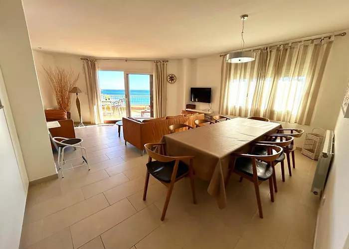Charming In La Fosca Palamós